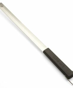 Cuisinart - Alfrescamore Pizza Spinners - Stainless Steel