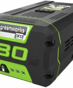 Greenworks - 80 Volt 2Ah Battery (Charger not included)