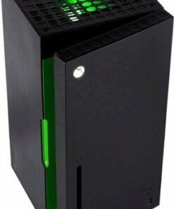 Ukonic - Xbox Series X Mini Fridge Thermoelectric Cooler