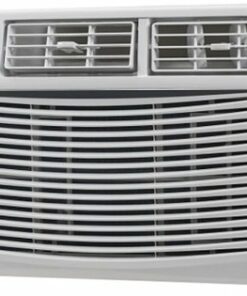 Danby - DAC080EE2WDB 350 Sq. Ft. Window Air Conditioner - White