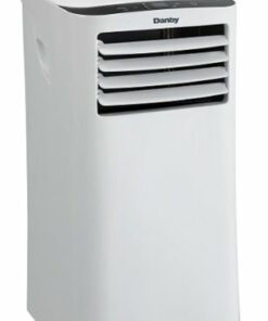 Danby - DPA053B4WDB 150 Sq. Ft. 3-in-1 Portable Air Conditioner - White
