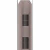 Danby - DAP143BAW-UV 210 Sq. Ft. Air Purifier - White