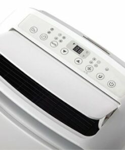 Danby - DPA060B1WDB 250 Sq. Ft. Portable Air Conditioner - White