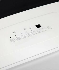 Danby - DDR030BJWDB-ME 30 Pint Dehumidifier - White