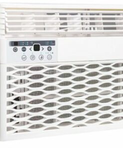 Danby - DAC080EB6WDB 350 Sq. Ft. Window Air Condtioner - White