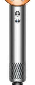 Dyson - Supersonic Hair Dryer - Nickel/Copper