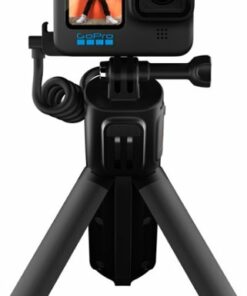 GoPro - Volta 7.28" Tripod - Black