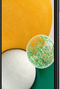 Boost Mobile - Samsung Galaxy A13 5G 32GB Prepaid - Black