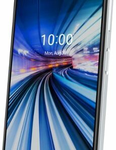 Boost Mobile - Celero 5G 64GB Prepaid - Black