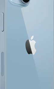 Apple - iPhone 14 128GB - Blue (AT&T)