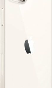 Apple - iPhone 14 Plus 128GB - Starlight (AT&T)