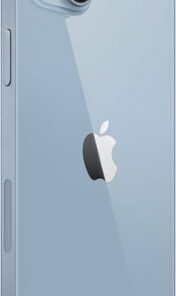 Apple - iPhone 14 Plus 128GB - Blue (AT&T)