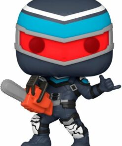Funko - POP! TV: Peacemaker - Vigilante
