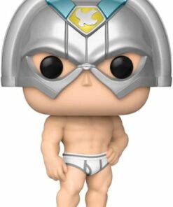 Funko - POP! TV: Peacemaker - Peacemaker in TW