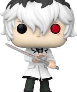 Funko - POP! Animation: Tokyo Ghoul:Re - Haise Sasaki