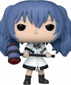 Funko - POP! Animation: Tokyo Ghoul:Re - Saiko Yonebayashi