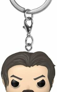 Funko - POP! Keychain: Marvel Studios' Doctor Strange in the Multiverse of Madness - Sinister Strange