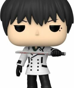 Funko - POP! Animation: Tokyo Ghoul:Re - Kuki Urie