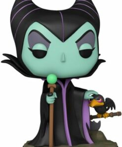 Funko - POP! Disney: Villains - Maleficent