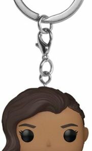 Funko - POP! Keychain: Marvel Studios' Doctor Strange in the Multiverse of Madness - America Chavez