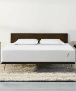 Tuft & Needle - Original Mattress- Queen - White