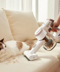 Tineco - PWRHERO 10S Cordless Stick Vacuum - Rose Gold