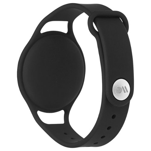 Case-Mate - AirTag Kid Strap - Black