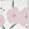 Modal™ - Hard-Shell Case for iPhone 13 Pro Max & iPhone 12 Pro Max - Flower