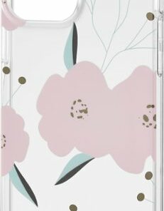 Modal™ - Hard-Shell Case for iPhone 13 Pro Max & iPhone 12 Pro Max - Flower
