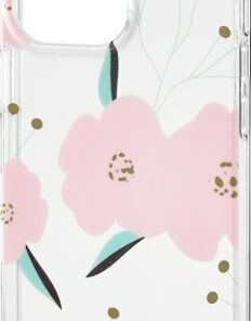 Modal™ - Hard-Shell Case for iPhone 13 Pro - Flower