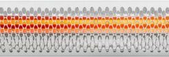 Bromic Heating - Outdoor Heater - Tungsten Electric - 4000W - 220-240V - White
