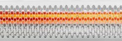 Bromic Heating - Outdoor Heater - Tungsten Electric - 6000W - 220-240V - White