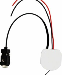Bromic Heating - Smart Heat Link Home Automation Plugin - White