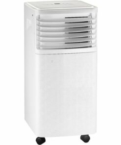 Arctic Wind - 200 Sq. Ft. Portable Air Conditioner - White
