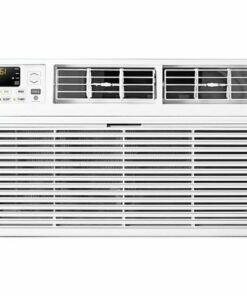 Arctic Wind - 10,000 BTU Through-the-Wall Air Conditioner - White 0