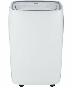 Arctic Wind - 300 Sq. Ft. Portable Air Conditioner - White