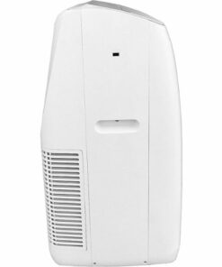 Arctic Wind - 500 Sq. Ft. Portable Air Conditioner - White