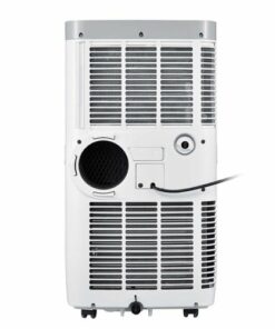 Whynter - ARC-115WG 400 Sq.Ft Portable Air Conditioner - White