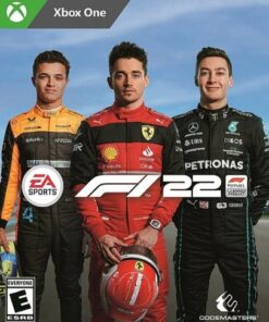 F1 2022 - Xbox One [Digital]