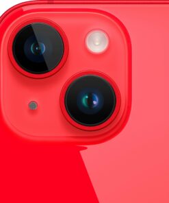 Apple - iPhone 14 128GB - (PRODUCT)RED (T-Mobile)