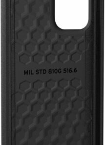 UAG - Scout Case for Samsung Galaxy A53 5G - Black