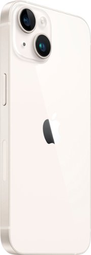 Apple - iPhone 14 512GB - Starlight (T-Mobile)