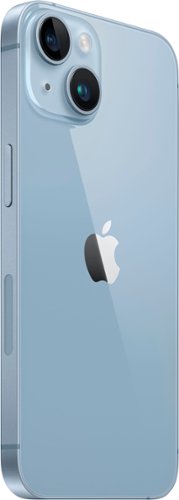 Apple - iPhone 14 512GB - Blue (T-Mobile)