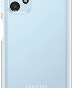 Samsung - Soft Cover for Galaxy A13 - Clear