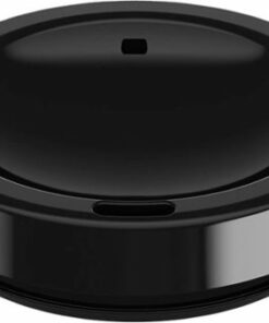 Ember - Sipping Lid - Gloss Black
