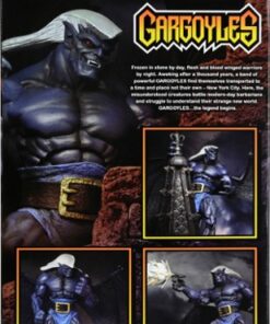 NECA - Gargoyles 7" Scale Action Figure - Ultimate Thailog figure