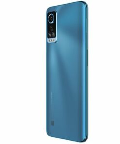 BLU - G91 Max 128GB (Unlocked) - Sky blue