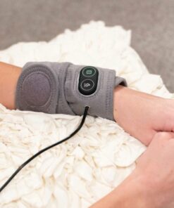 Calming Heat - Flexi Wrap - Gray