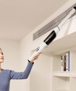 Tineco - Pure One Mini S4 Smart Cordless Hand Vacuum - White