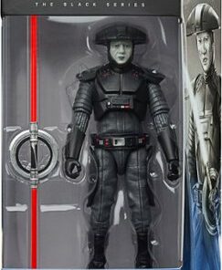 Star Wars - The Black Series Fifth Brother (Inquisitor)